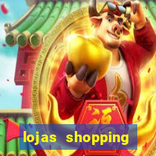 lojas shopping iguatemi porto alegre